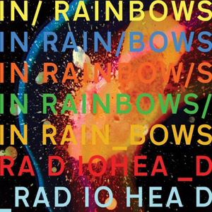 Illustration for article titled The best music of 2007